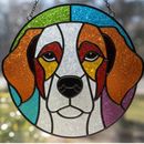 RESIN Pet Sun Catchers