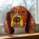 RESIN Pet Sun Catchers