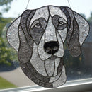 RESIN Pet Sun Catchers
