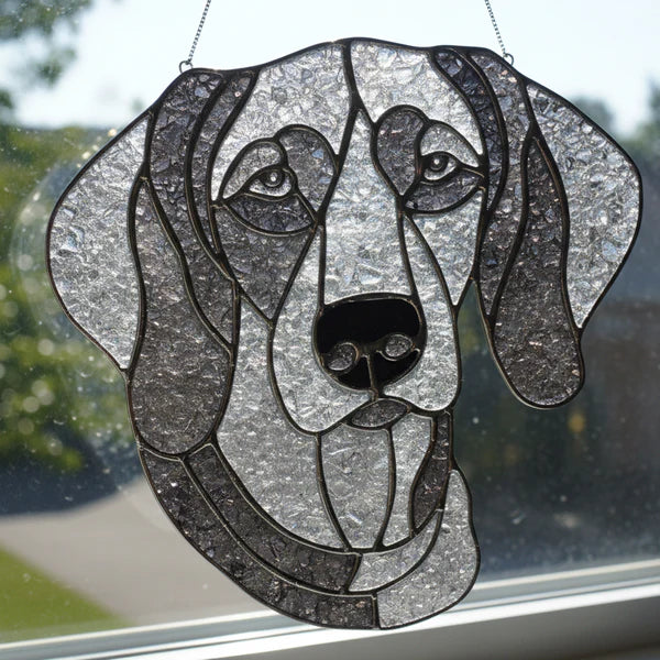 RESIN Pet Sun Catchers