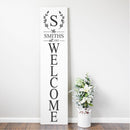 EVERYDAY Door Leaners (11x48")