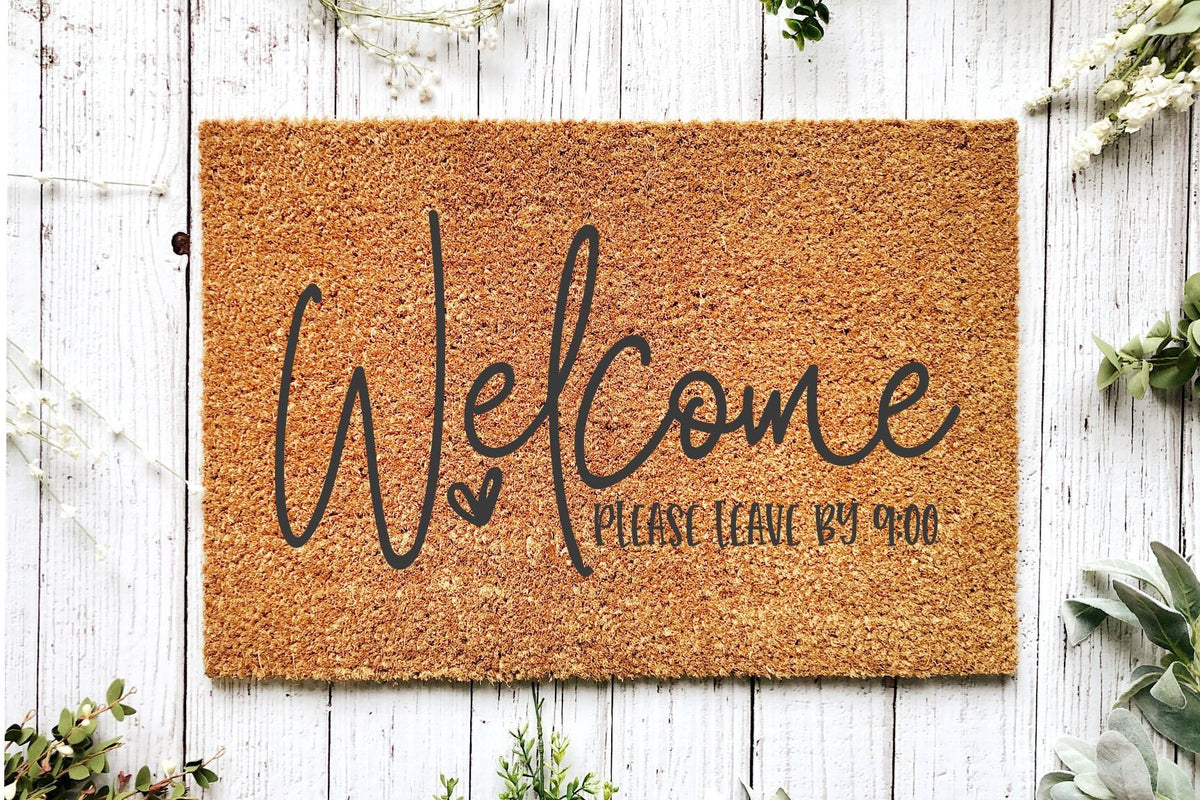 EVERYDAY Doormats (18x30")