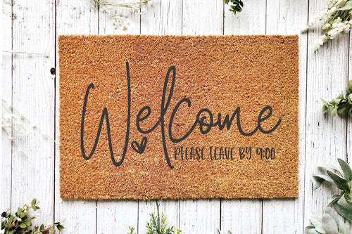 EVERYDAY Doormats (18x30")