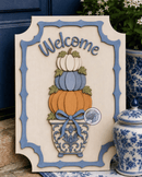 FALL Shelf Sitters