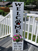EVERYDAY Porch Planters (12x48")