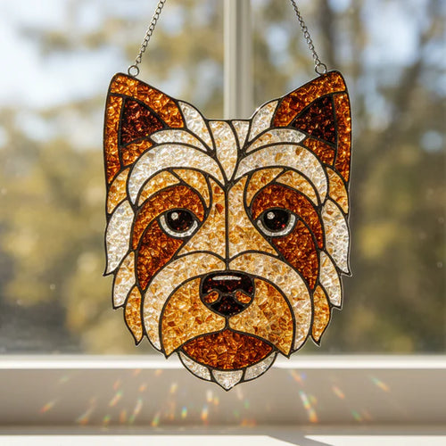 RESIN Pet Sun Catchers