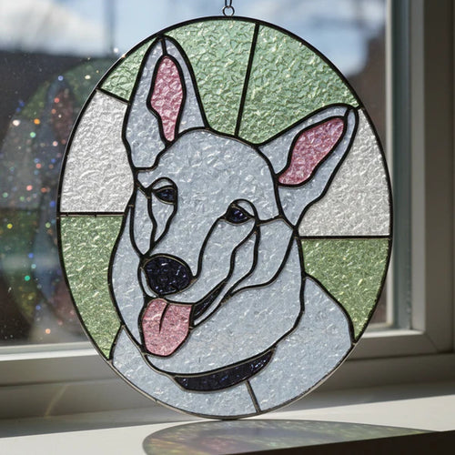 RESIN Pet Sun Catchers