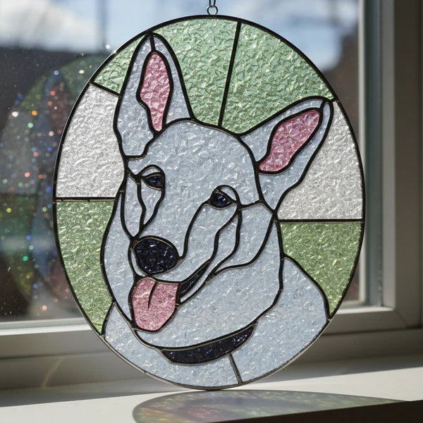 RESIN Pet Sun Catchers