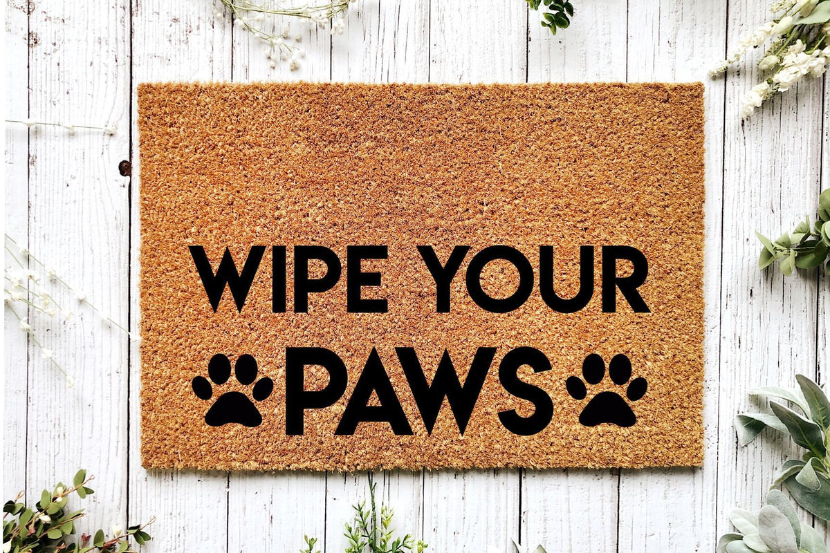 EVERYDAY Doormats (18x30")