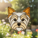 RESIN Pet Sun Catchers