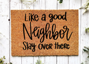 EVERYDAY Doormats (18x30")