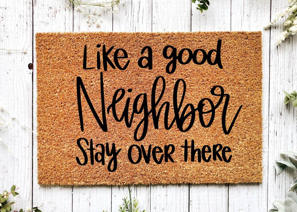 EVERYDAY Doormats (18x30")