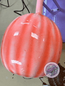 09/25/26 FRIDAY-Glassed Pumpkins 6:30pm