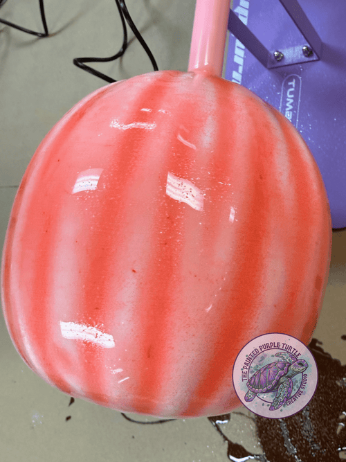 09/25/26 FRIDAY-Glassed Pumpkins 6:30pm